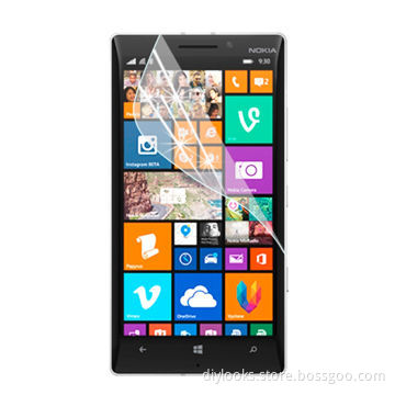Diamond Film Screen Protector for Nokia Lumia 930